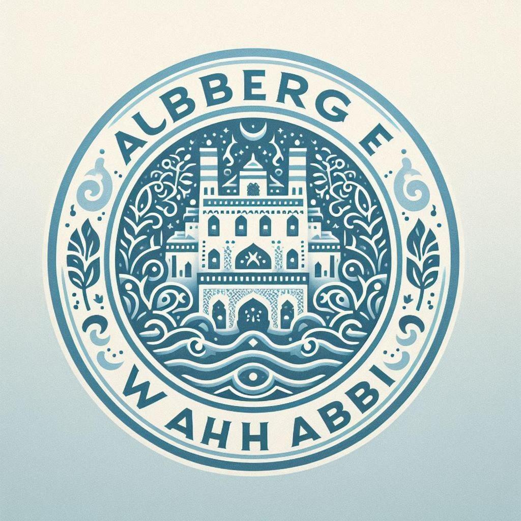 Auberge Alwahabi Chefchaouen Eksteriør bilde